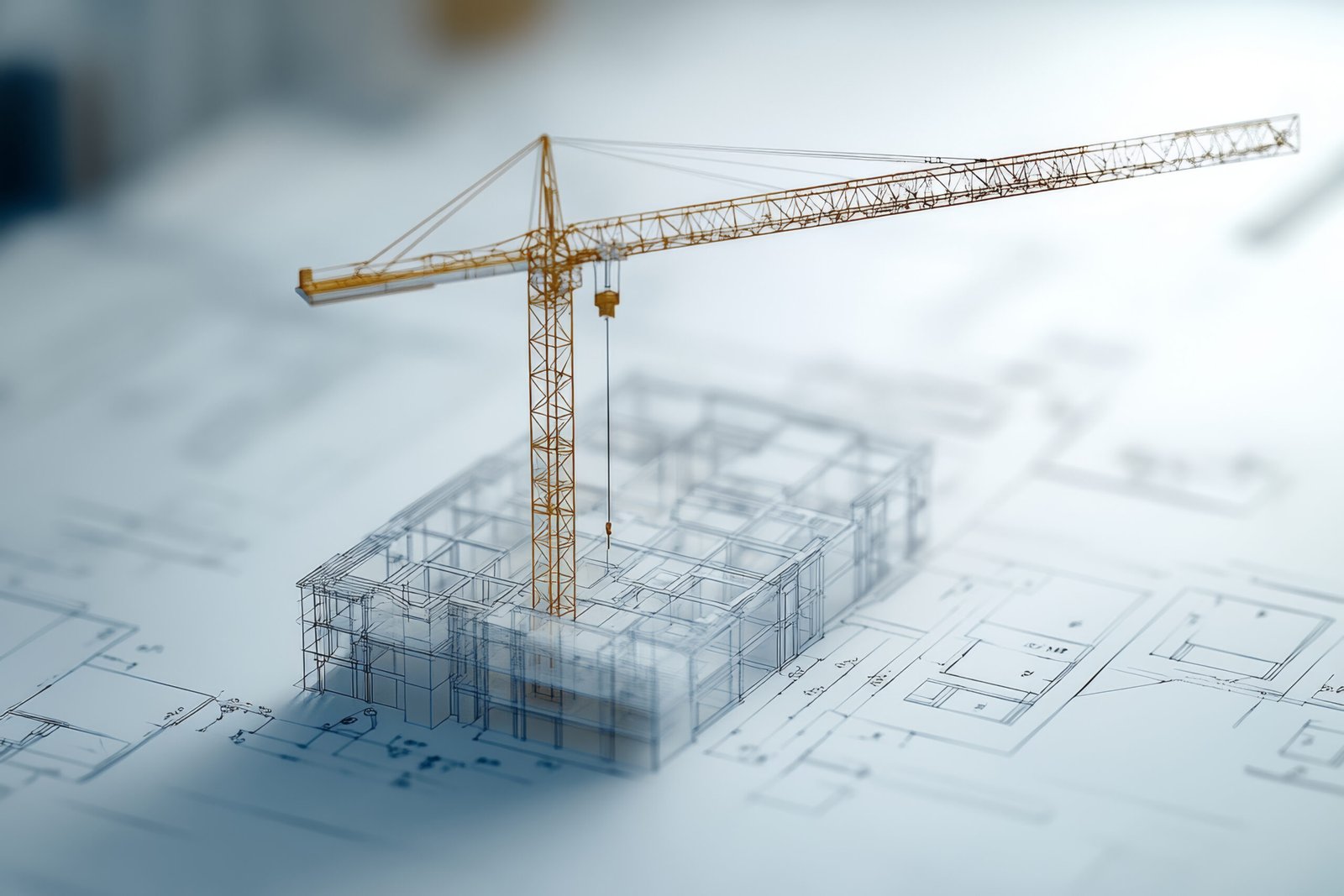 BIM w praktyce – jak modele 3D przyspieszają realizację inwestycji?